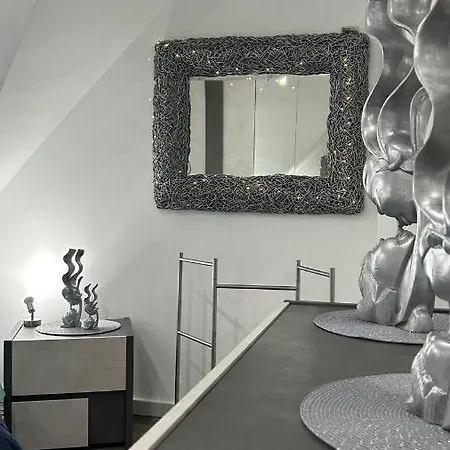 Europa Apartment Leonforte