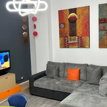 Casa Harmony *