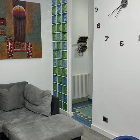 Casa Harmony Apartman