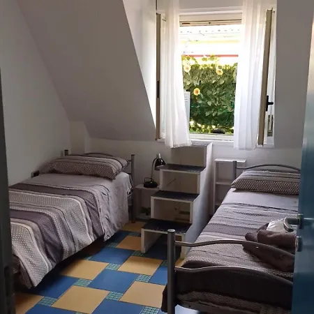 Casa Harmony Leonforte