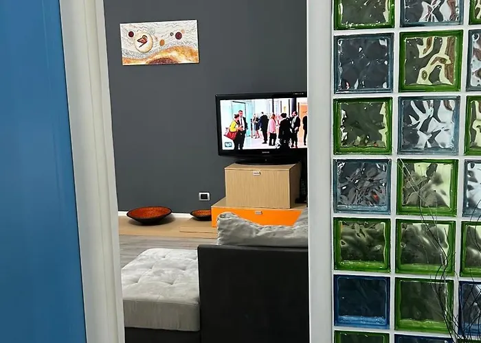 Casa Harmony * Leonforte