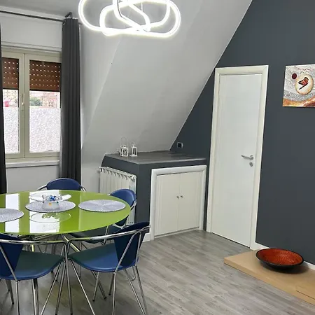 Europa Apartamento *