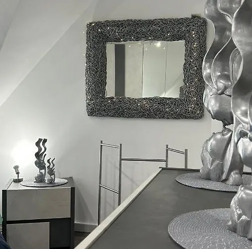 Casa Harmony Апартаменты Leonforte