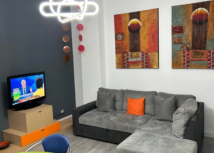 Casa Harmony *