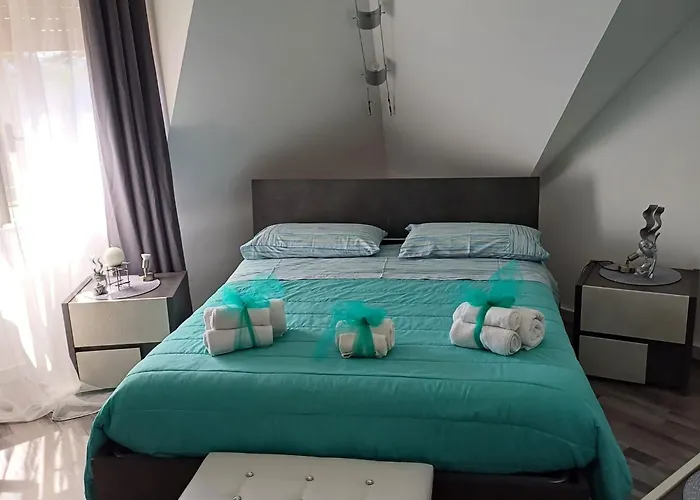 Casa Harmony