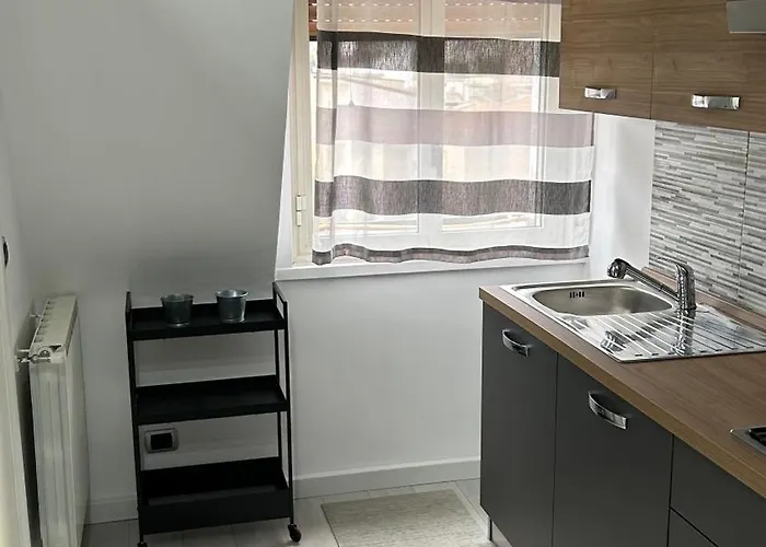 Апартаменты Casa Harmony *