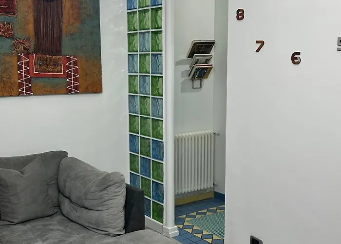 Casa Harmony Апартаменты