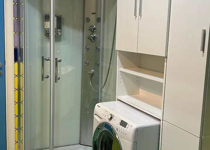Casa Harmony Апартаменты *