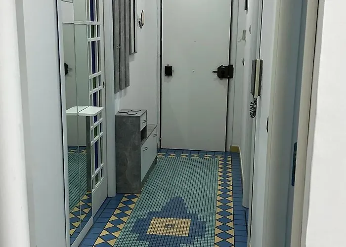 Casa Harmony Leonforte