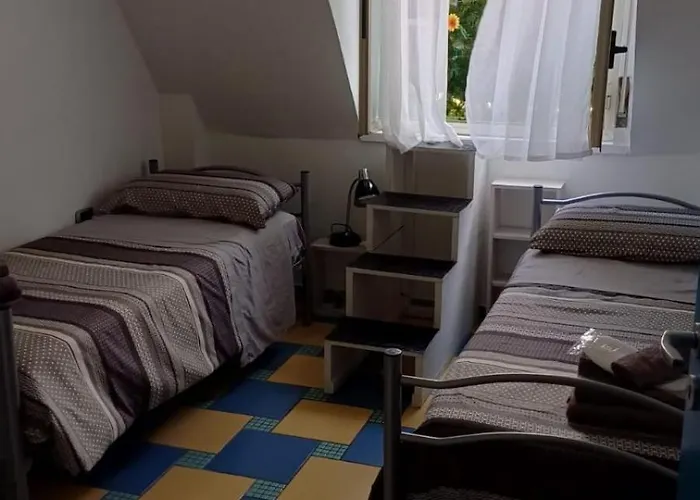 Casa Harmony * Leonforte